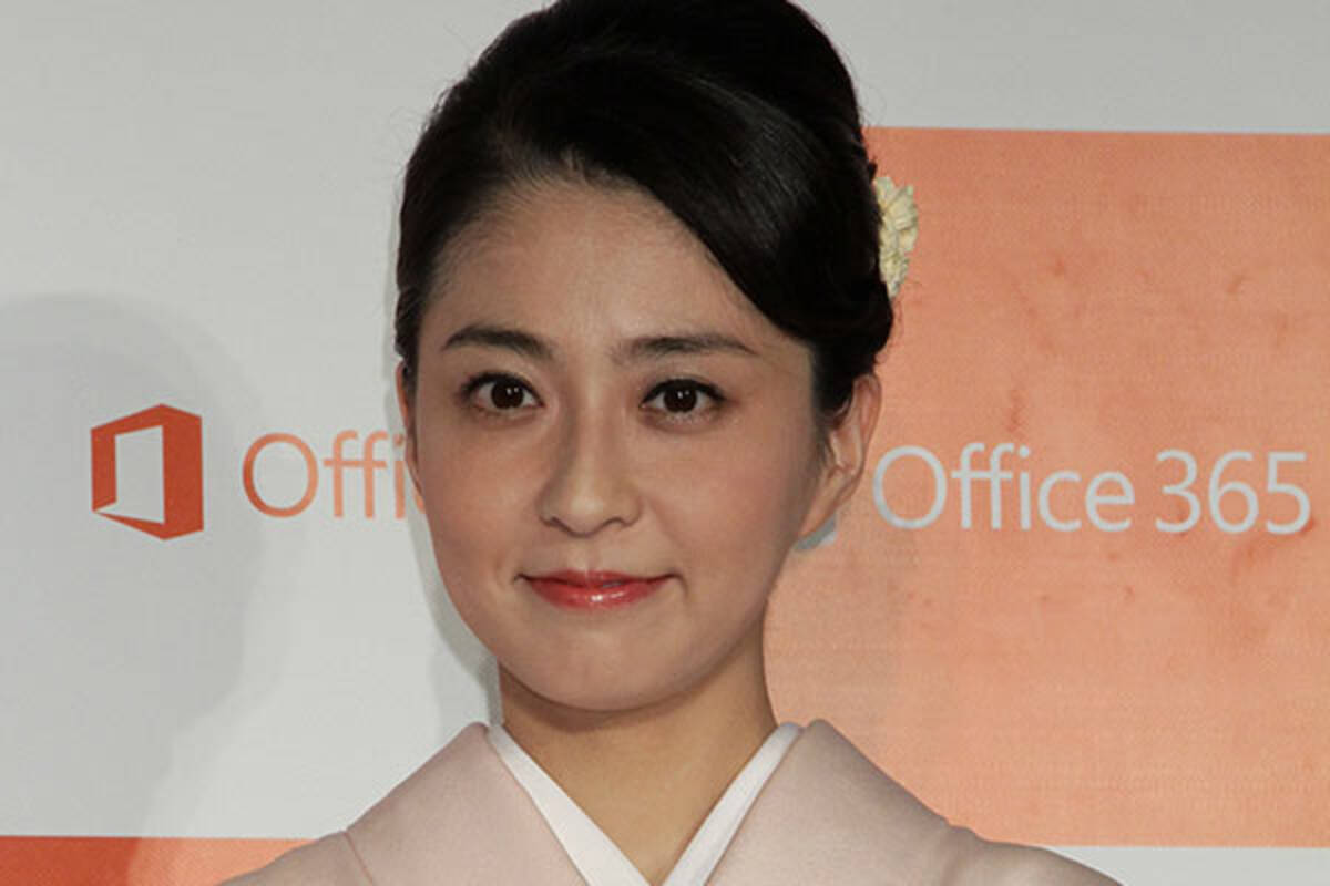 小林麻央が否定した遺伝性乳がん 患者や家族が抱える葛藤 16年10月日 エキサイトニュース