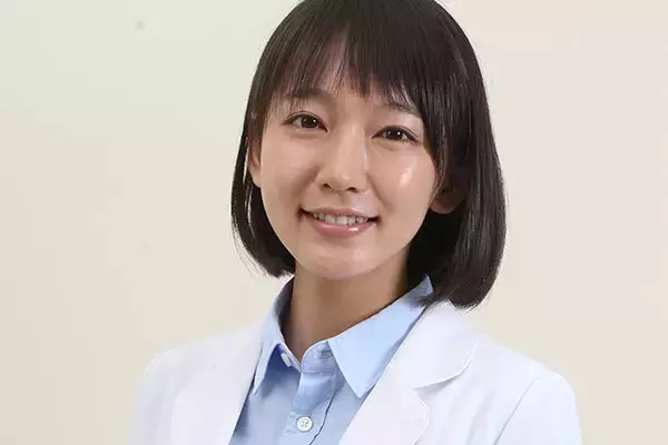 「吉岡里帆「違ったら言っていい」吉田羊からのアドバイス語る」の画像