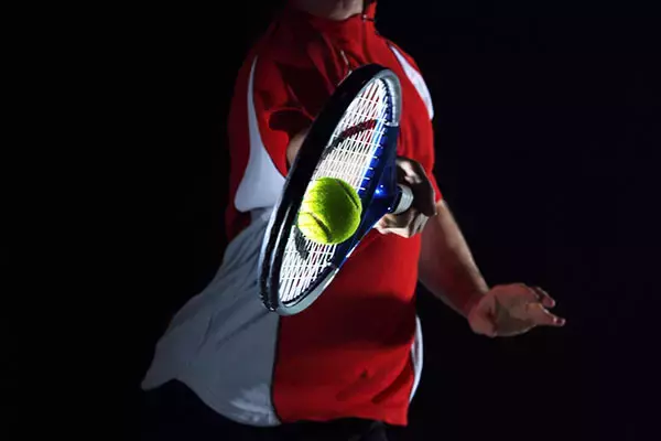 「不振のジョコビッチを「テニス世界王者」に変えた驚異の食事メニュー」の画像
