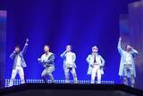 「BIGBANG　5人最後のツアー開幕！ T.O.Pは来年入隊予定」の画像1