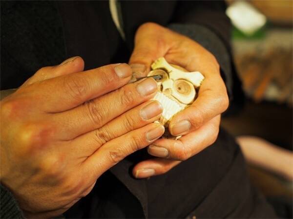 何故みんなの家に木彫りの熊があったのか