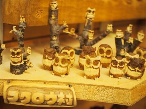 何故みんなの家に木彫りの熊があったのか