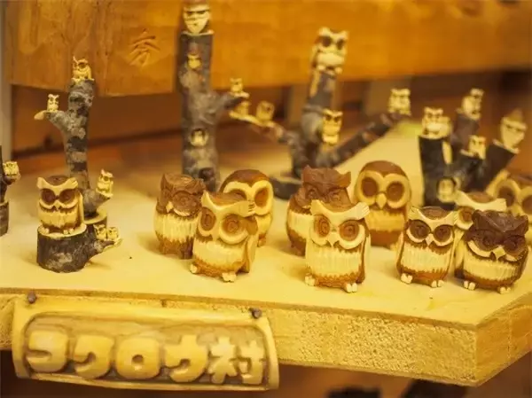 「何故みんなの家に木彫りの熊があったのか」の画像