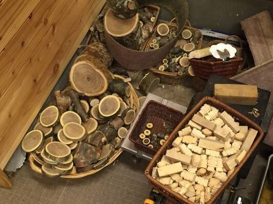 何故みんなの家に木彫りの熊があったのか