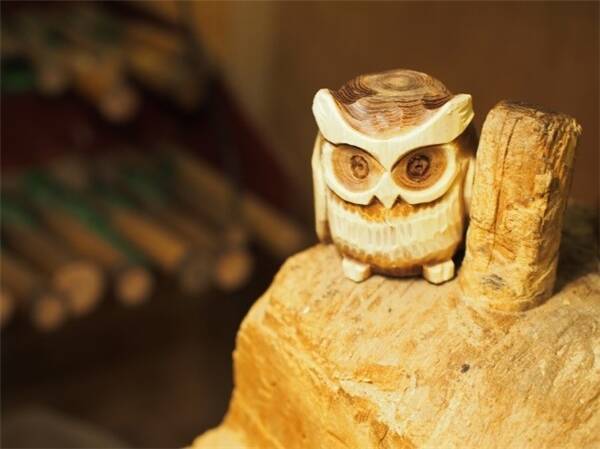 何故みんなの家に木彫りの熊があったのか