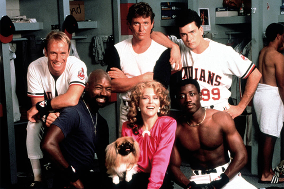 マーガレット ホイットンが死去 映画 メジャーリーグ のオーナー役 16年12月12日 エキサイトニュース