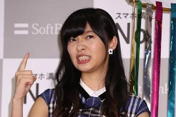 指原莉乃 おでんツンツン男に 気持ち悪い と一刀両断 16年12月18日 エキサイトニュース