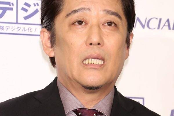 坂上忍 スマスマ最終回に 元に戻ることはないだろう と涙 16年12月27日 エキサイトニュース