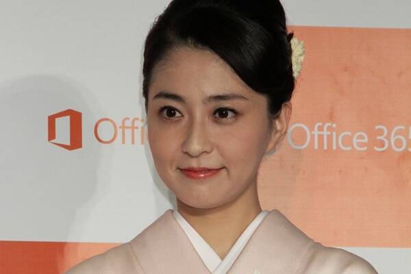 麻央 1年6カ月ぶりtv出演 涙ながらに語った海老蔵への思い 2017年1月10日 エキサイトニュース