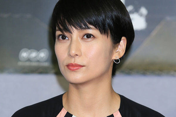 柴咲コウ 飛躍するための準備を重ねてきました と 意気込み 17年1月12日 エキサイトニュース