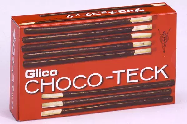 発売当初は別名だった! 愛されて50年「ポッキーの秘密」5