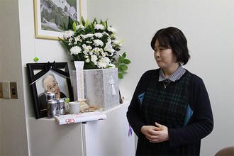 “原発に最も近い病院”の医師が焼死…次女が語る孤独な闘い