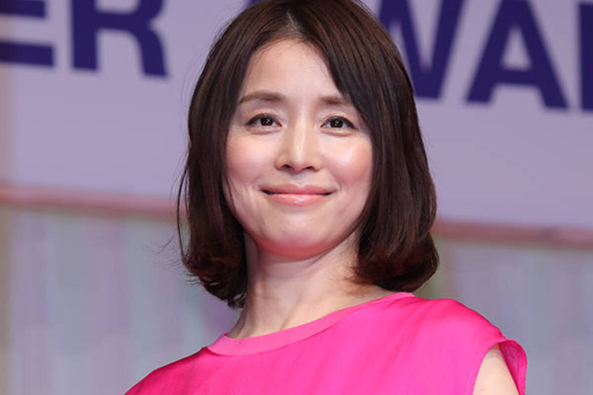 石田ゆり子 まるでタラレバ娘 豪華女子会で飛び出した仰天会話 17年2月8日 エキサイトニュース