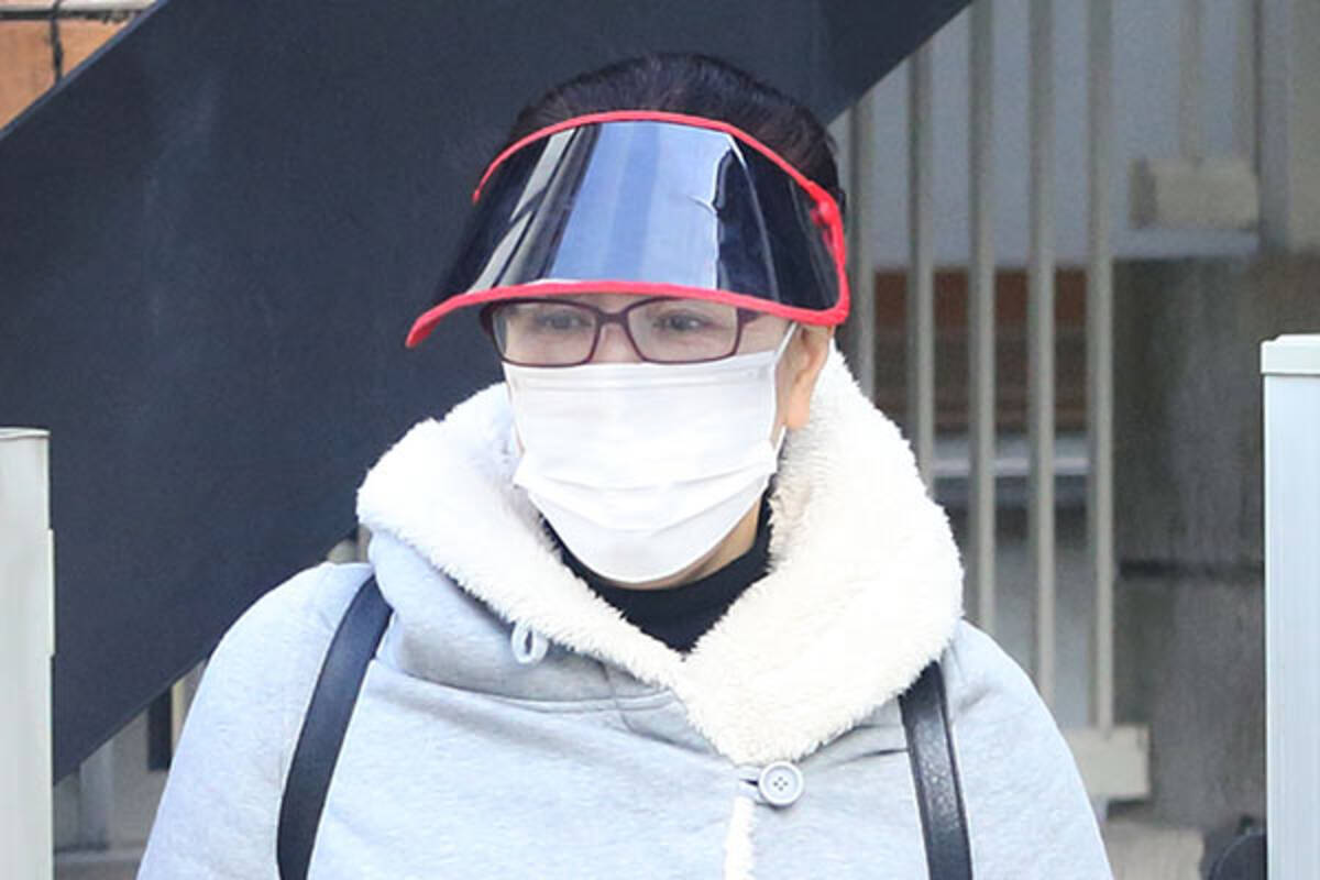 高畑淳子 3億円豪邸完成で再出発も長男に届く暴露本オファー 17年2月9日 エキサイトニュース