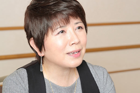 森昌子ラスト紅白の期待 百恵さんメッセージやtaka共演計画も 19年11月7日 エキサイトニュース