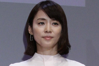 石田ゆり子 本人が語っていた若さキープ術は「豆」パワー