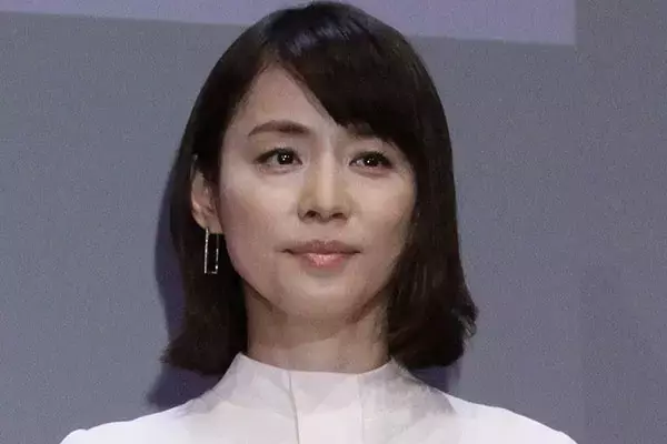 石田ゆり子 本人が語っていた若さキープ術は「豆」パワー