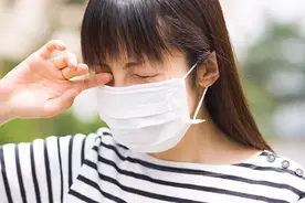 花粉症に悩んでいる人必見 メンソレータムで症状軽減 17年3月8日 エキサイトニュース