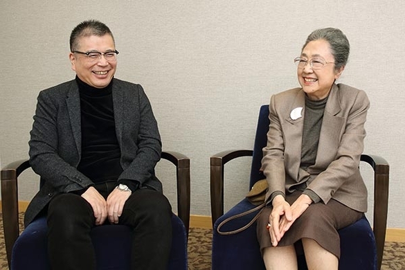 美輪明宏 実兄からの性犯罪被害者の相談に あなたが兄を守った なぜ妹が犠牲に と批判殺到 19年5月日 エキサイトニュース