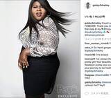 「27kg減量のガボレイ・シディベ、胃切除手術を受けていたことを公表」の画像2