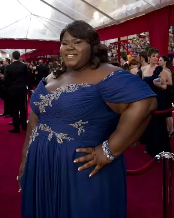 「27kg減量のガボレイ・シディベ、胃切除手術を受けていたことを公表」の画像