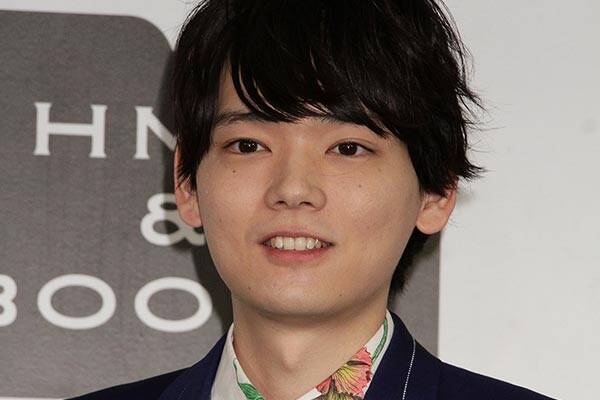 古川雄輝 朝ドラ撮了で母親役女優に やっと普通に話せるね 17年3月23日 エキサイトニュース