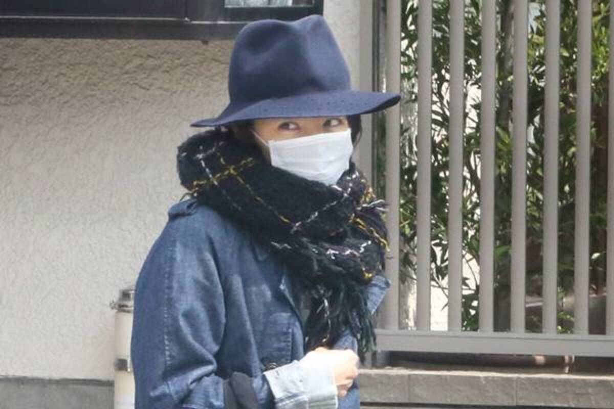 井上真央 休業状態の真相告白 結婚引退 ありません 17年4月6日 エキサイトニュース