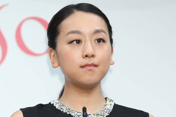 浅田真央引退に韓国からも惜しむ声 良いライバルだった 17年4月11日 エキサイトニュース