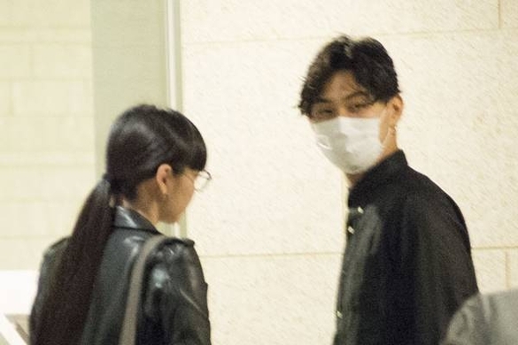 松田翔太と秋元梢 結婚も 離婚は確実 関係者が案じる 傍若無人 とマザコンぶり 18年4月26日 エキサイトニュース