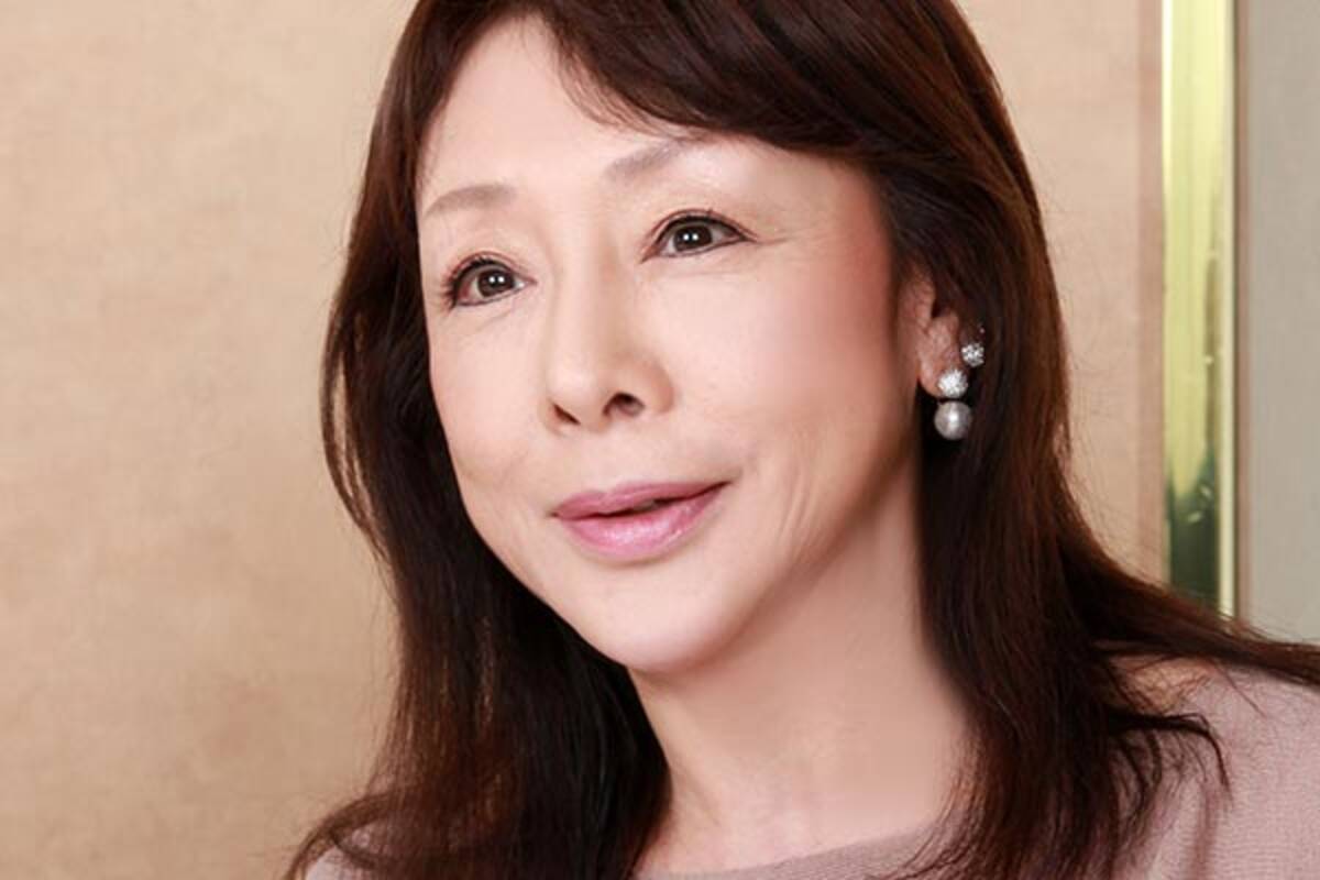 中尾 池波夫妻 子どもより仕事 決断させた病気と夫婦愛 17年5月21日 エキサイトニュース