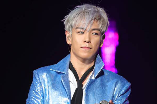 Bigbangのt O P 意識不明 報道に実母涙の抗議 現地は混乱 17年6月7日 エキサイトニュース