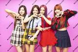 「BLACKPINKに武道館1万4千人熱狂！日本活動に意気込みも」の画像1