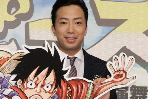 ワンピース ハリウッド実写化に心配の声 脳裏をよぎるドラゴンボール 年2月6日 エキサイトニュース