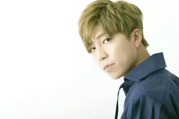 「U-KISSスヒョンが語った新曲、理想のデート…そしてケビン」の画像