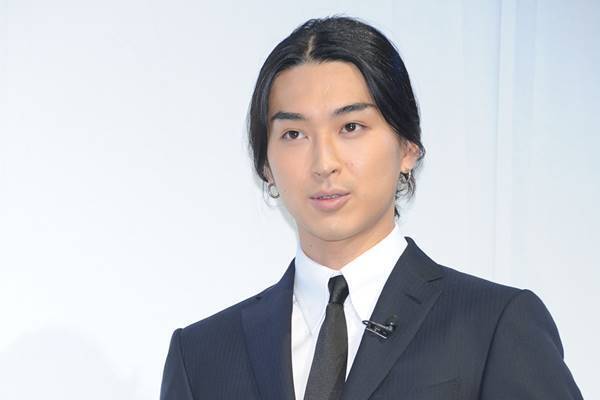 松田翔太 交際3年ついに 恋人 秋元梢へ決意のプロポーズ 17年9月5日 エキサイトニュース