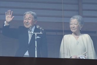 天皇陛下と美智子さま「11月トランプ大統領と対面」への懸念！