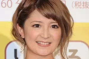 矢口真里 中澤裕子に怒られ円形脱毛症 を告白 16年6月7日 エキサイトニュース