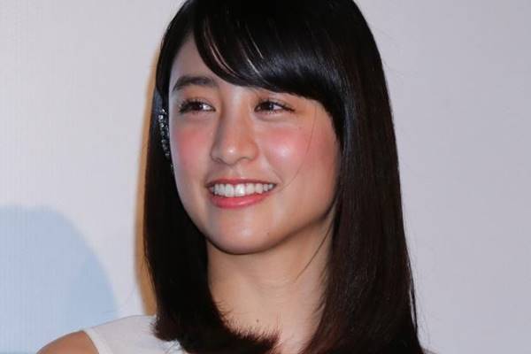 山本美月 突然のキャラ変 に 女優として開眼 と絶賛の声 17年9月25日 エキサイトニュース