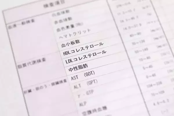 値が高いほうが長生き？“コレステロール論争”を医師が解説