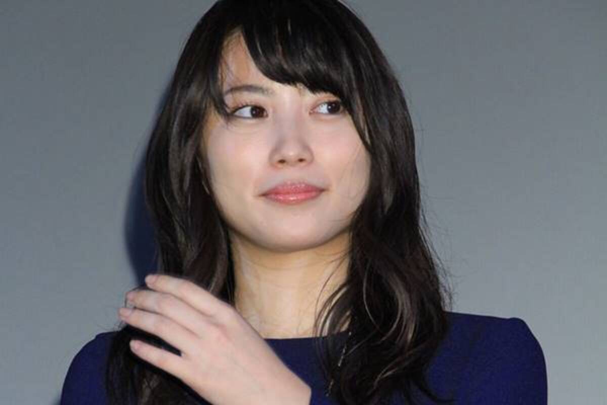志田未来 あの朝ドラ女優も魅了 妊婦再演にあった仰天演技力 17年9月29日 エキサイトニュース