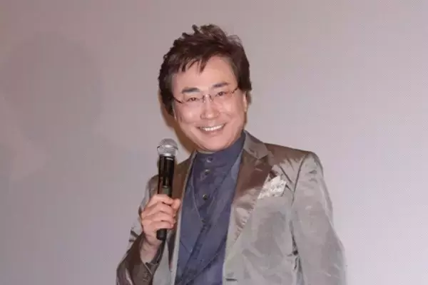 「高須克弥氏「米美容外科学会から追放」との声明に「誤報」と反論」の画像