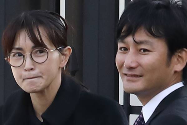 長谷川京子 藤本美貴も地味メーク 芸能人ママお受験の掟とは 17年11月10日 エキサイトニュース