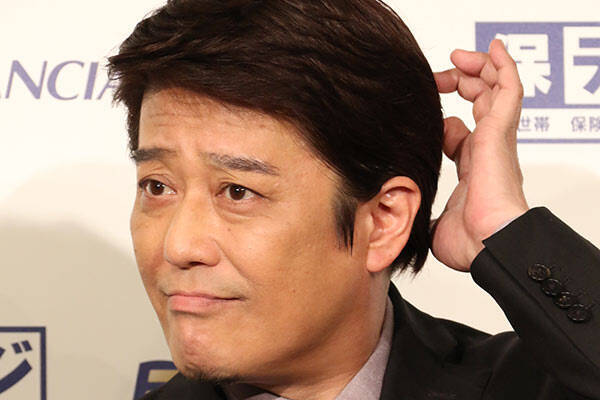 坂上忍 愛犬いじめられ激怒 百恵さん次男とあった過去の因縁 17年11月11日 エキサイトニュース