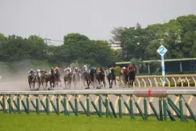 武豊の不倫騒動 妻 佐野量子の取材が神対応すぎて あれが逆に怖い と関係者 17年11月10日 エキサイトニュース
