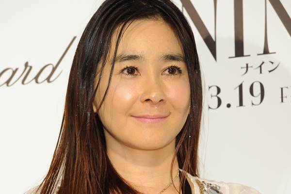 石原真理子 逮捕から4カ月 母明かす 復帰決まっている 17年11月30日 エキサイトニュース