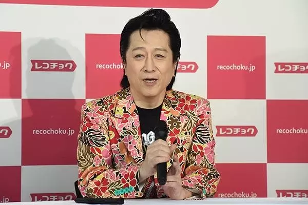 高橋ジョージ 新曲 ロード第十四章 もテレビ界はシラケムード 娘に会いたいキャラ は需要ゼロ 17年12月17日 エキサイトニュース