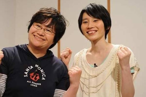 ハリセンボン春菜 前田敦子のジャイ子に不平不満 リアリティない 15年7月17日 エキサイトニュース