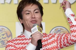 狩野英孝が結婚生活へ決意表明 ロンハー Spでプロポーズ大成功 11年10月5日 エキサイトニュース