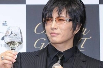 GACKT　Twitterアイコンをダレノガレに変更の理由とは