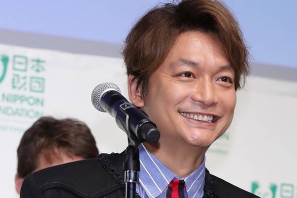 香取慎吾ブログ 謎の 黒いうさぎ で深まるファンとの絆 19年1月6日 エキサイトニュース